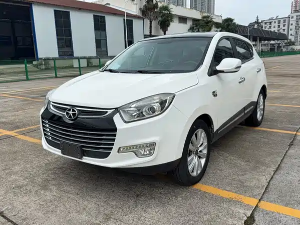 JMC Refine S5 2015