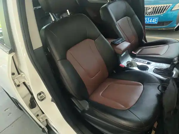 JMC Refine S5 2015