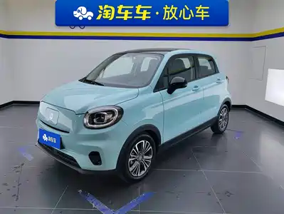 Leapmotor T03 2025