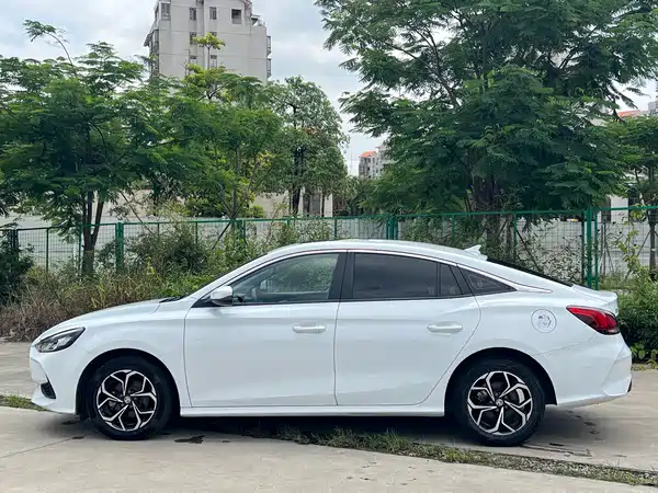 MG5 2021