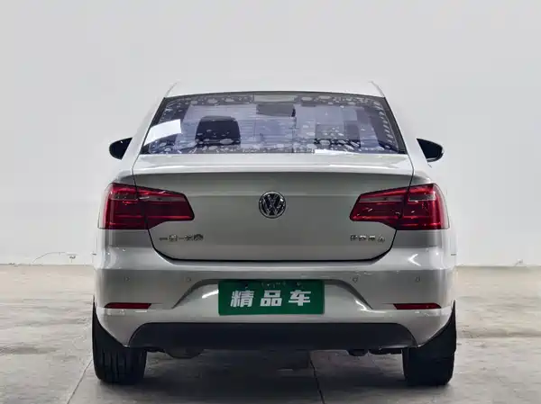 Volkswagen Bora 2013