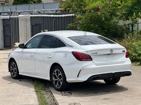 MG5 2021