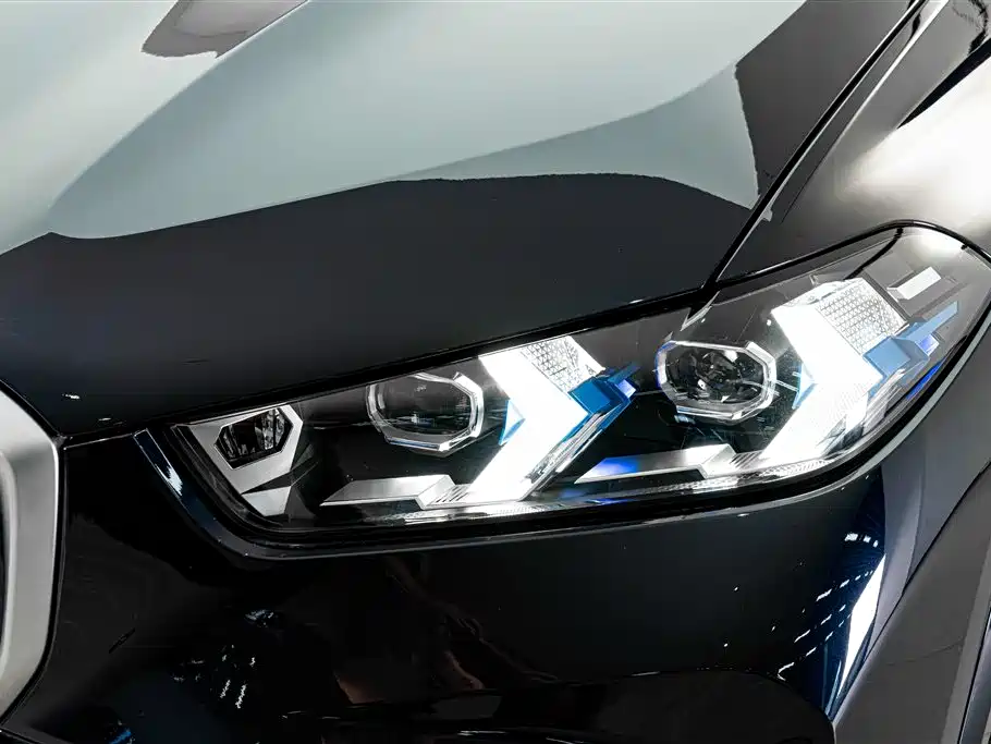 BMW X5 2025 — фото 4