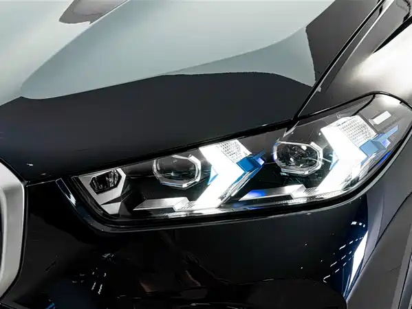 BMW X5 2025