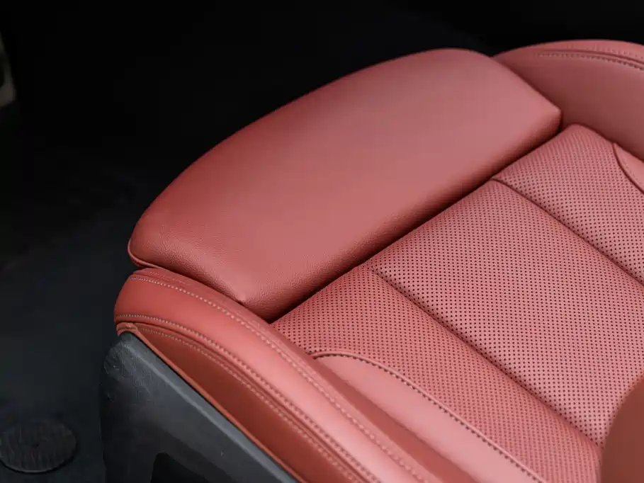 BMW 4 Series 2024 — фото 15
