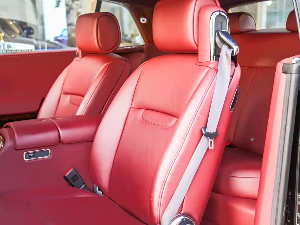 Rolls-Royce Phantom 2013 — фото 9