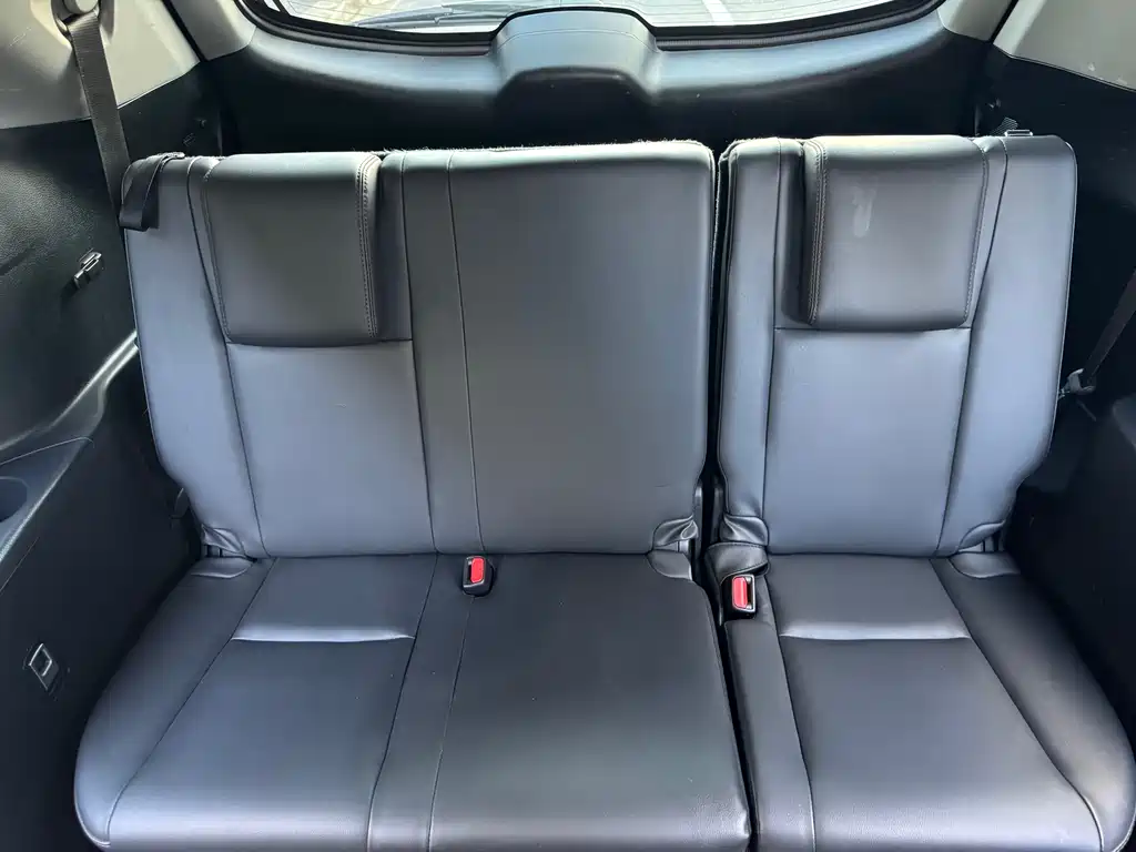 Toyota Highlander 2020 — фото 12