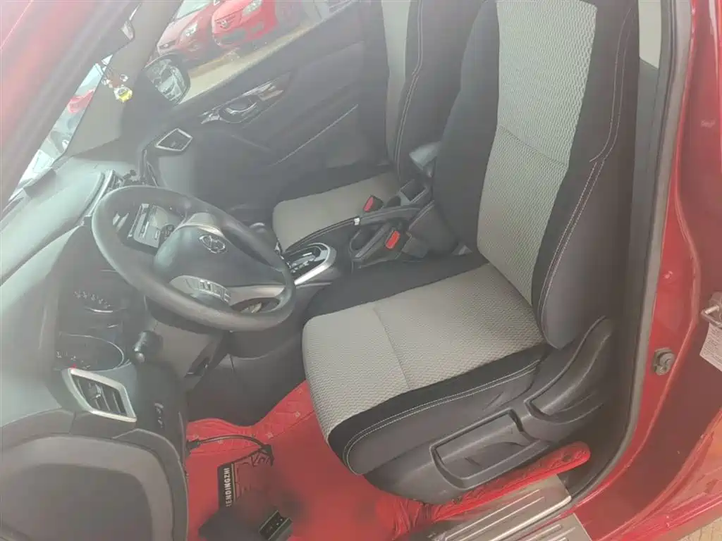 Nissan Qashqai 2017 — фото 15