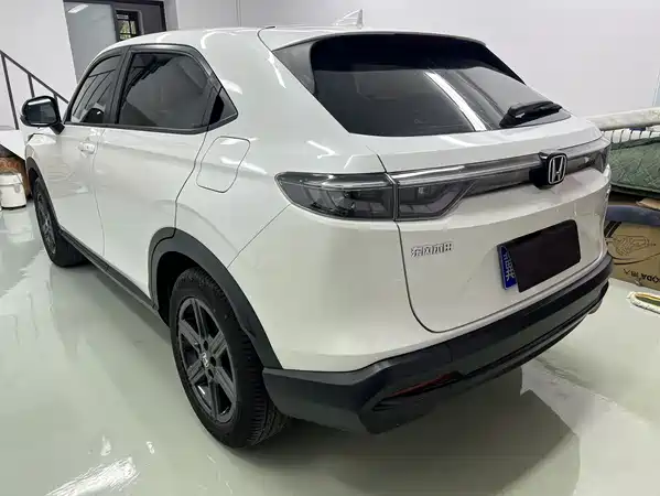 Honda XR-V 2023