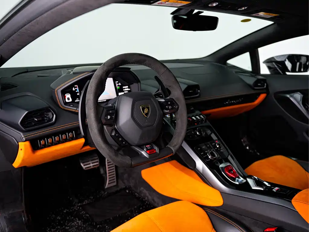 Lamborghini Huracan 2019 — фото 16