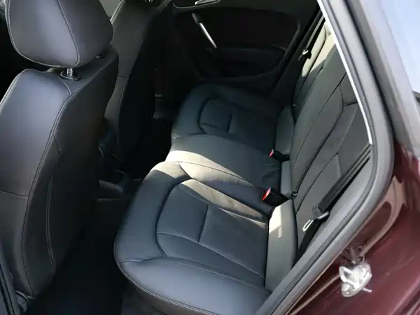 Audi A1 2013
