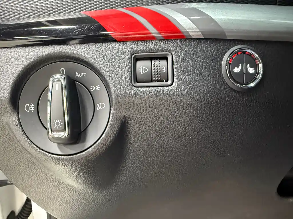 Skoda Kamiq 2023 — фото 13