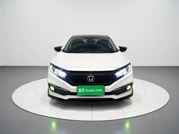 Honda Civic 2021