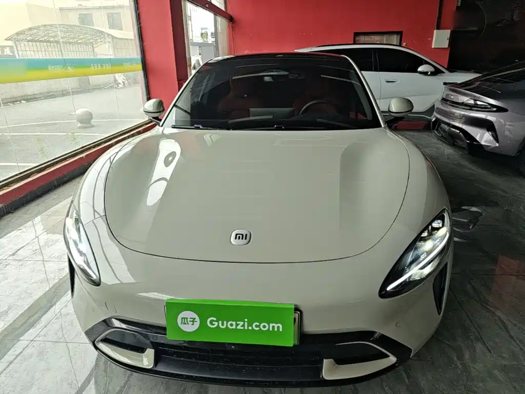 Xiaomi SU7 2025