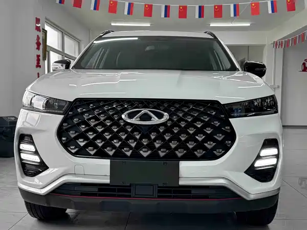 Chery Tiggo 7 2023