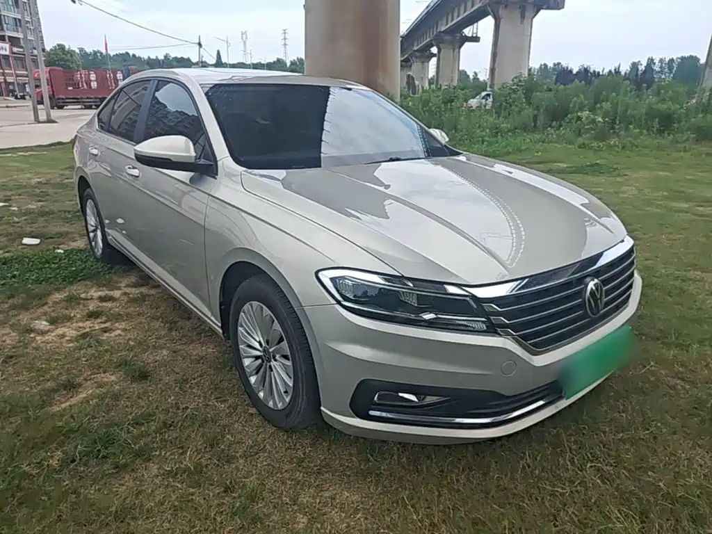 Volkswagen Lavida 2021