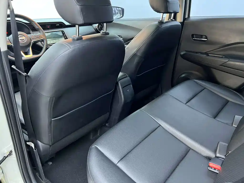 Nissan Kicks 2023 — фото 15