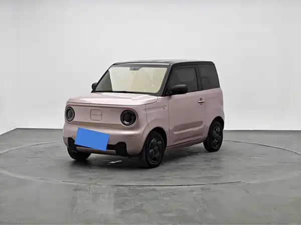 Geely Galaxy Panda 2024