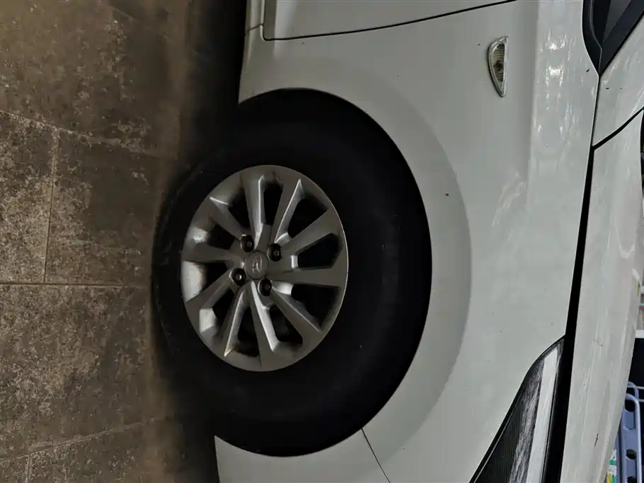 Hyundai Verna 2018