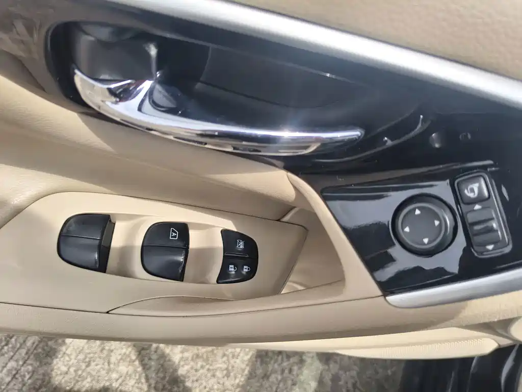 Nissan Teana 2018 — фото 16