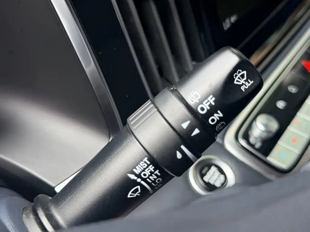 GAC Trumpchi M8 2022 — фото 26