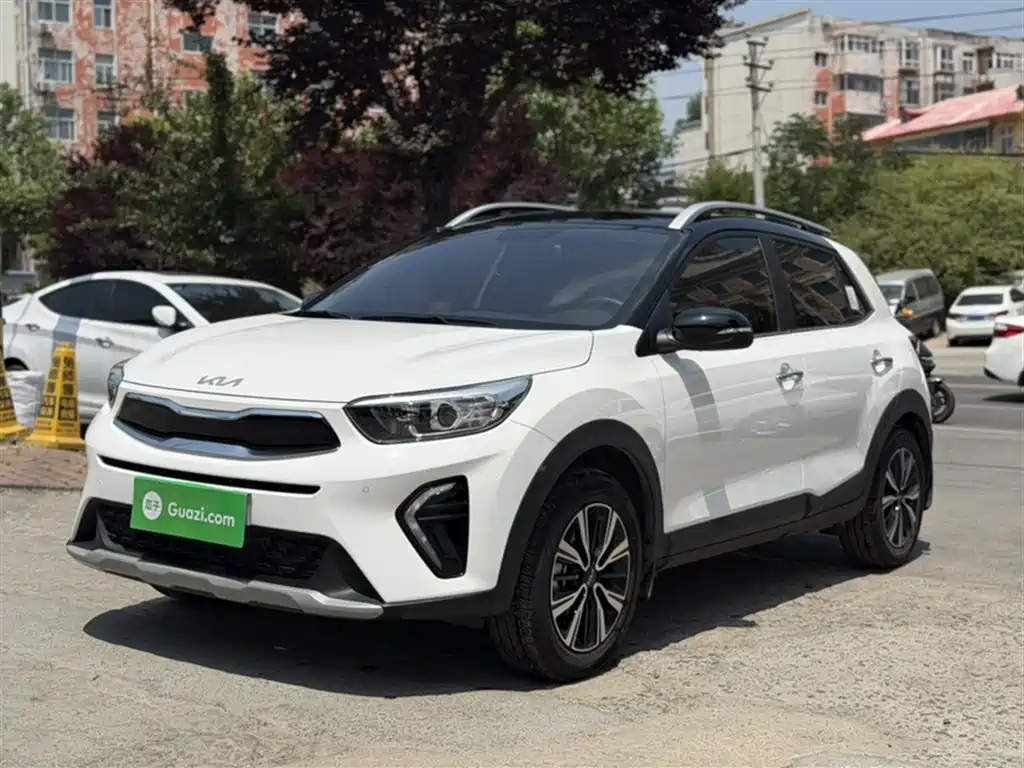 Kia Yipao 2026