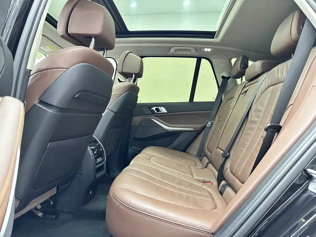 BMW X5 2019 — фото 10