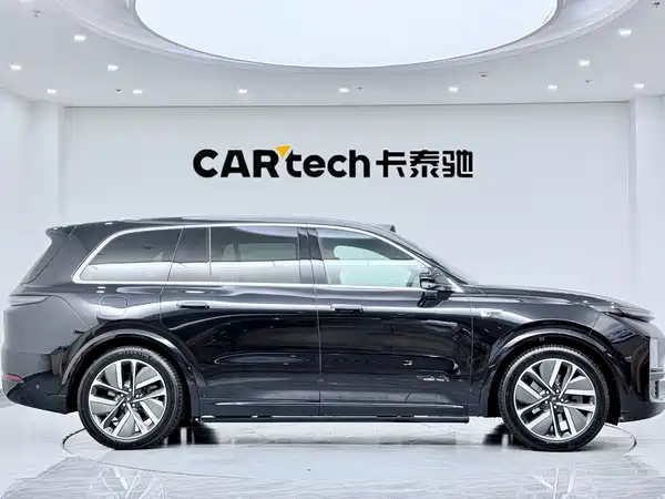 Li Auto L9 2024