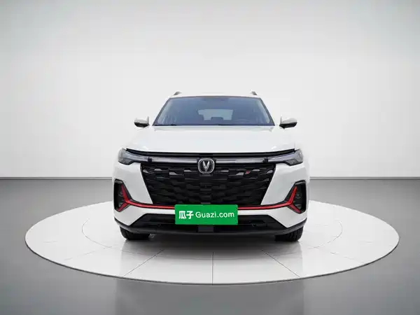 Changan CS35PLUS 2023