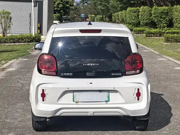 Roewe CLEVER 2022