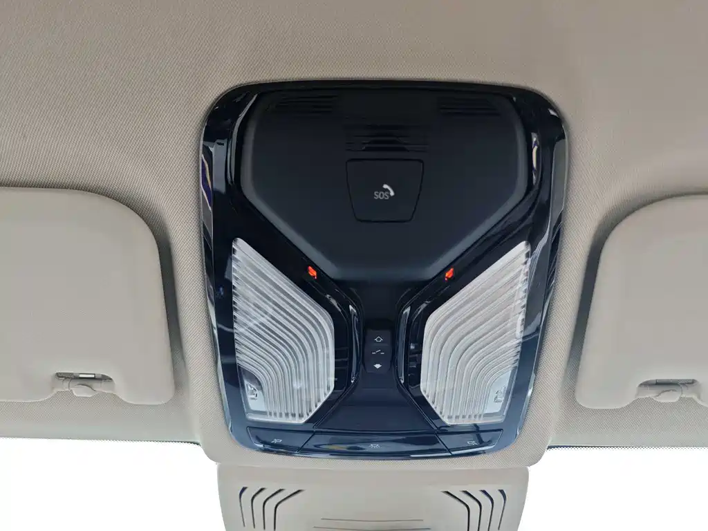 BMW X3 2021 — фото 14