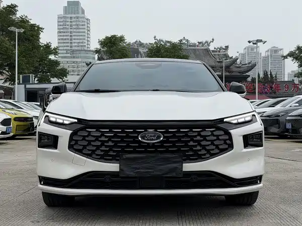 Ford Mondeo 2023