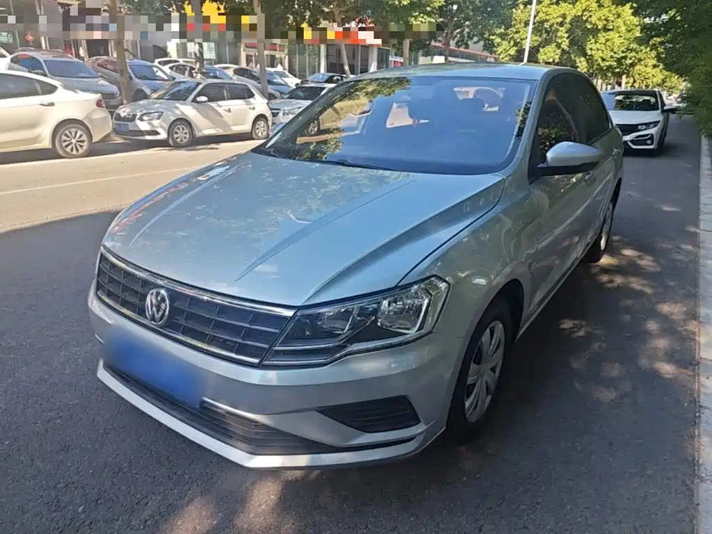 Volkswagen Jetta 2018 — фото 2