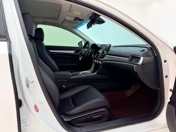 Honda Accord 2022