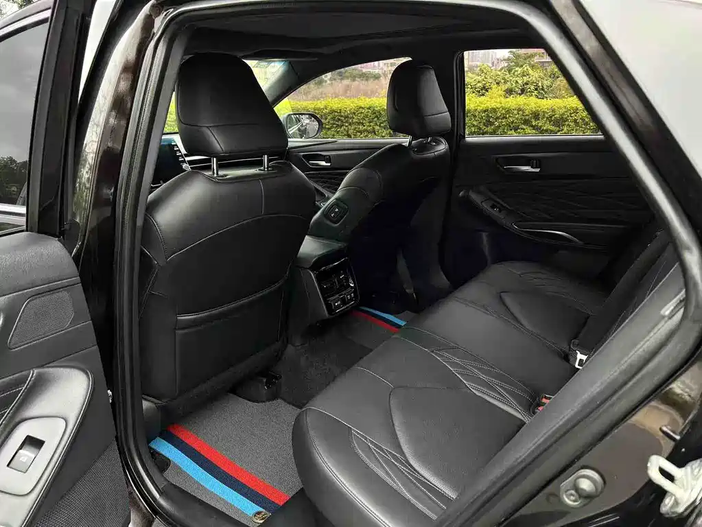 Toyota Avalon 2019 — фото 14