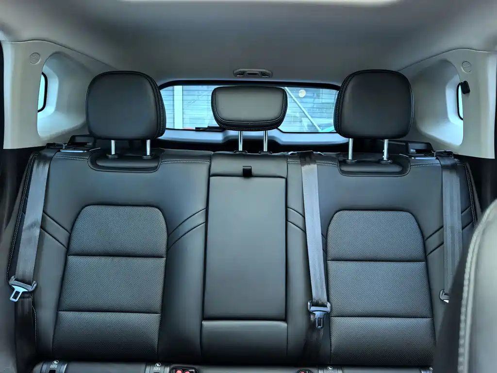 Haval Dog PLUS 2023 — фото 15