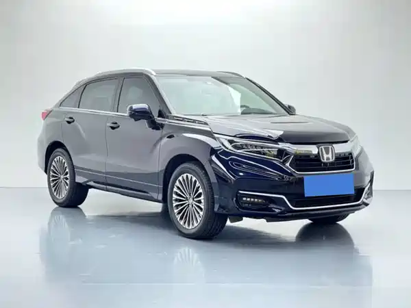 Honda Avancier 2025