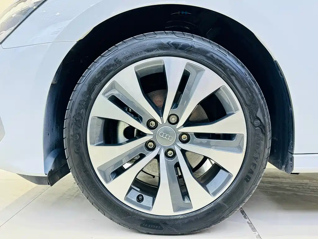 Audi A3 2022 — фото 16
