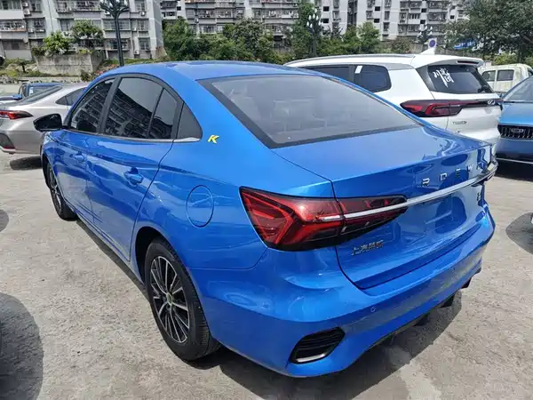 Roewe i5 2021