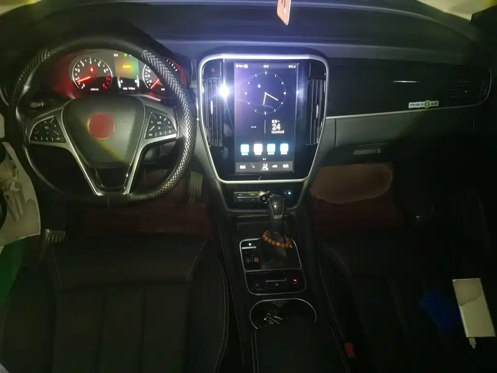 BYD Song MAX 2018 — фото 13