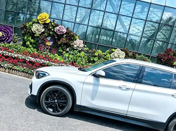 BMW X1 2020