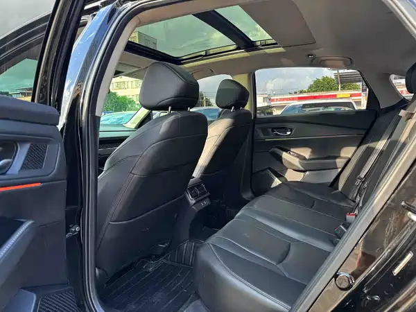 Honda Accord 2023