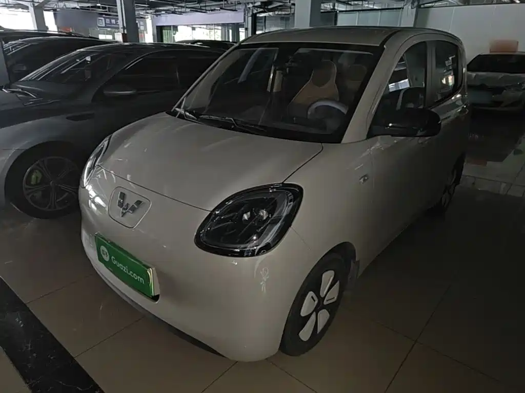 Wuling Hongguang MINIEV 2026