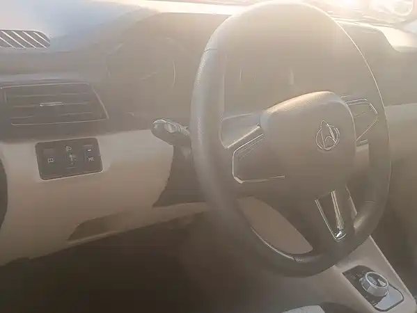 Changan Kuayue Star V7 EV 2025