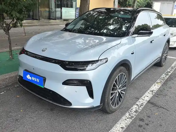 Leapmotor C11 2025