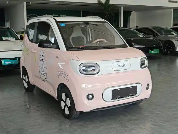 Wuling Hongguang MINIEV 2023