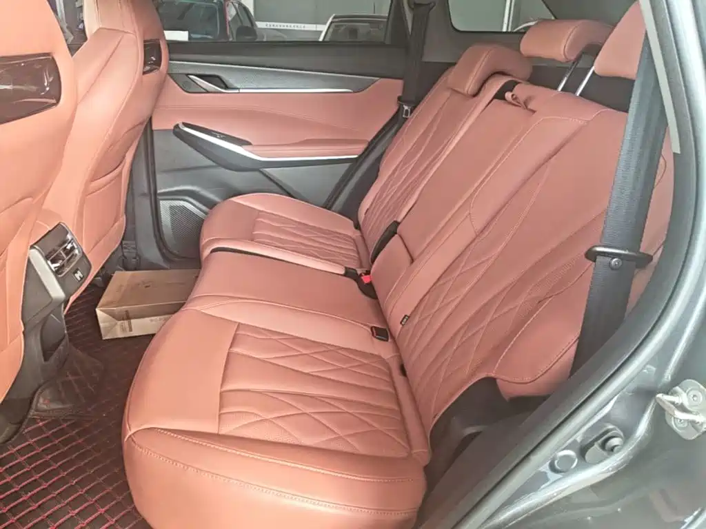 Changan CS75PLUS 2025 — фото 13