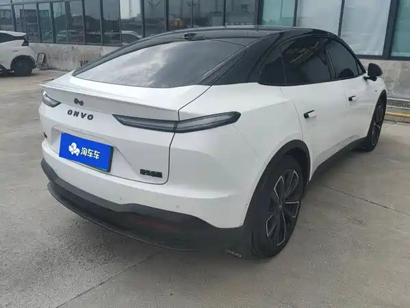 Onvo L60 2026