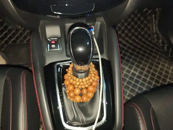 Nissan Qashqai 2020