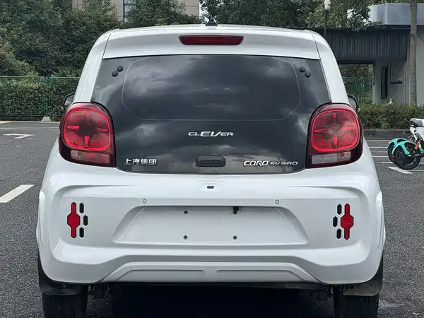 Roewe CLEVER 2021